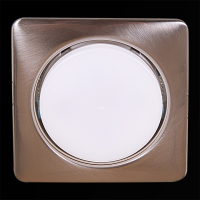 Точечный светильник Reluce 53011-9.0-001LF GX53 WT (