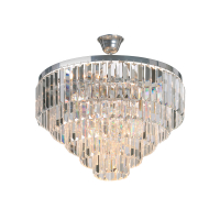 Потолочная люстра Vitaluce V5825-9/8 VITALUCE