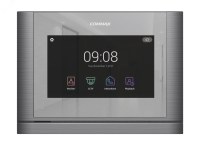 Видеодомофон цветной Commax CDV-704MA D-SIL