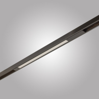 Трековый светильник AM Group MAGNET AM506 BK 10W 3000K