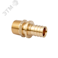 Муфта аксиальная 32х1' НР MVI SF.420.0706