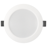 Встраиваемый светильник General GLP-RW3-9BT-118-4 412403