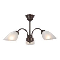 Люстра на штанге Vitaluce V3335-7/3PL VITALUCE