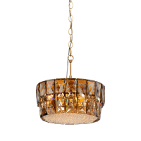 Подвесная люстра Vitaluce V5350-8/5 VITALUCE