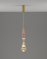 Подвесной светильник Moderli Corals V11153-PL