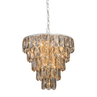 Подвесная люстра Vitaluce V5279-0/20+1 VITALUCE