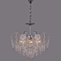 Подвесная люстра Reluce 47300-0.3-10 CH