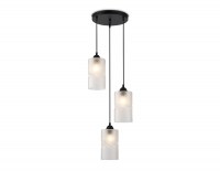 Подвесной светильник Ambrella Light Loft Traditional TR3412
