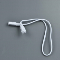 Провод Uniel UCX-PP3/L10-050 WHITE 1 POLYBAG UL-00008553