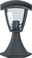 Светильник НТУ-60w на постамент Е27 IP44 черный Navigator Group 61613 20991