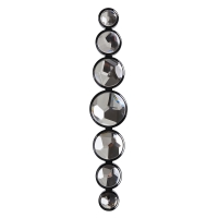 Настенный светильник Odeon Light L-Vision Spilla 7174/15WL