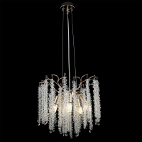 Подвесная люстра Reluce 86620-0.4-05 FGD