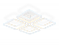 Потолочная люстра Ambrella Light Original Acrylica FA8948