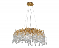 Подвесная люстра Kink Light Вилора 07870-60.33 07870-60,33