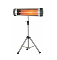 Обогреватель инфракрасный  2500 Вт IG-25 Oasis Klima Р0000108390