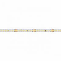 Светодиодная лента Arlight 12W/m 160LED/m 2835SMD теплый белый 5M 028560(2)