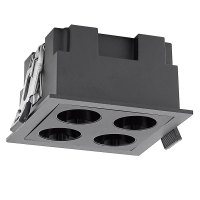 Встраиваемый светильник Mantra Blau 9131