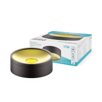 Накладной светильник Gauss Overhead HD041 GAUSS