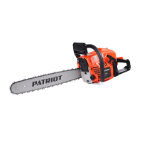 Бензопила  PT 6020  60.5 см3  4.2лс Patriot 220104580