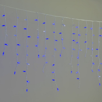 Гирлянда Бахрома Laitcom (LTC) LL168BLW-8-2B