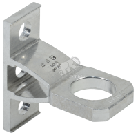 Кронштейн анкерный КАМ-1500 ECOLINE IEK UKA-12-1500-1500-ECLN