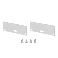 Заглушка Arlight LINIA60-FANTOM с отверстием 046412