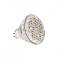 Лампа светодиодная Kanlux LED48 GX5.3 2.2W 6000К 7681