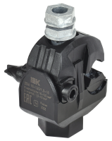 Зажим ответвительный изолированный ЗОИ            16-120/1.5-16 IEK UZA-11-D01-D16