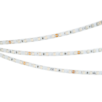 Светодиодная лента Arlight FLT-B70-8mm 24V Warm3000 (15.5 W/m, IP20, 45deg, 5m) 043811