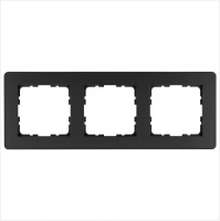 Рамка 3-постовая Jasmart G-Flex G1103B