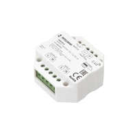 Релейный модуль Arlight SMART-SWITCH-701-72-PS-IN  (230V, 1х6A, 2.4G) (IARL, IP20 Пластик) 028299(2)