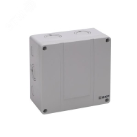 Коробка соединительная Heat Box 200 EKF HB200