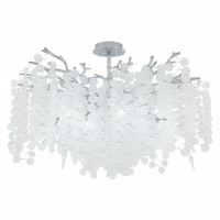 Люстра на штанге Arte Milano 23111.760.10.E14.C CR