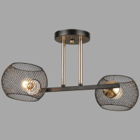 Потолочный светильник Reluce 04537-0.3-02