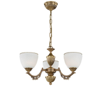 Подвесная люстра Reccagni Angelo L 8651/3