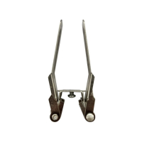 Крепеж Aployt Magnetic track 48 APL.0185.00.06