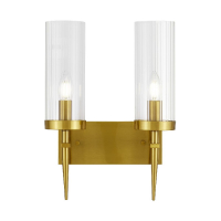 Бра Lumina Deco Moratti LDW 8022-2 MD+PR
