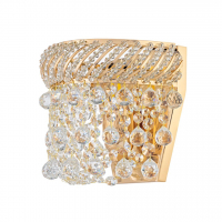 Настенный светильник Dio DArte Bari E 2.10.102 G