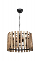 Подвесная люстра Toplight Rose TL1651H-03WD