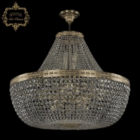 Потолочная люстра Art Classic 21.111.H1.80SP.G ArtClassic