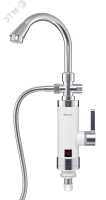 Водонагреватель проточный Focus 3000 Thermex 211033 ЭдЭБ01991
