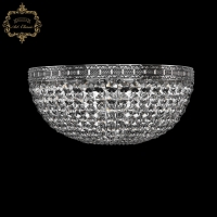 Настенный светильник Art Classic 20.111B.35SP.NB ArtClassic