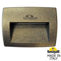 Светильник для подсветки лестниц Fumagalli Lorenza AS2.000.000.BXK1L