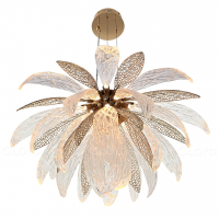 Подвесная люстра Cloyd Tuvalu 11420