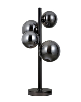 Настольная лампа Moderli Renny V10798-4T