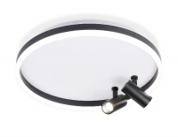 Потолочная люстра Ambrella Light Comfort LineTech FL5113