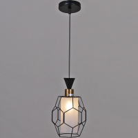 Подвесной светильник Reluce 05641-0.9-01