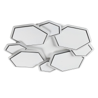 Потолочная люстра Lumion Ledio Bridge 8012/75CL