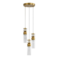 Подвесной светильник Lumion Moderni Denver 8276/3A