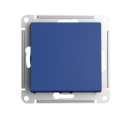 ATLASDESIGN переключатель перекрестный, сх.7, 10АХ, механизм, АКВАМАРИН Systeme Electric ATN001171